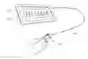 Fig. 01 - Non-invasive hemodynamic assessment via interrogation of biological tissue using a coherent light source