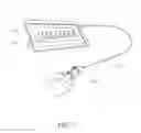 Fig. 05 - Non-invasive hemodynamic assessment via interrogation of biological tissue using a coherent light source