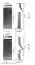Fig. 11 - Non-invasive hemodynamic assessment via interrogation of biological tissue using a coherent light source