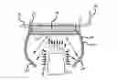 Fig. 01 - Radioabsorbent assemblies