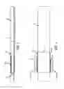 Fig. 02 - Radioabsorbent assemblies