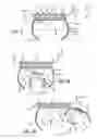 Fig. 04 - Radioabsorbent assemblies