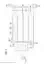 Fig. 08 - Radioabsorbent assemblies