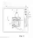Fig. 13 - Ultrasound imaging system having automatic image presentation