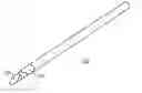 Fig. 01 - Biopsy needle for biopsy sampling, biopsy device, and methods of manufacturing a biopsy needle or a biopsy device
