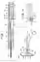 Fig. 05 - Vascular hole closure delivery device