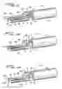 Fig. 09 - Vascular hole closure delivery device
