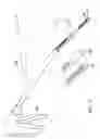 Fig. 10 - METHODS AND DEVICES FOR MANIPULATING AND FASTENING TISSUE