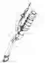 Fig. 45 - METHODS AND DEVICES FOR MANIPULATING AND FASTENING TISSUE