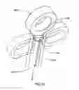 Fig. 40 - Specimen retrieval device
