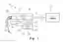 Fig. 02 - Mounting clamp for an illuminated surgical retractor system