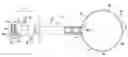 Fig. 01 - Expandable balloon desufflation assembly