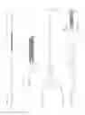 Fig. 09 - Delivery system for micrograft for treating intracranial aneurysms