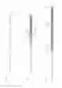 Fig. 11 - Delivery system for micrograft for treating intracranial aneurysms