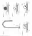 Fig. 14 - Delivery system for micrograft for treating intracranial aneurysms