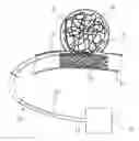 Fig. 01 - DISPENSING DEVICE AND METHOD FOR DELIVERING FILAMENTARY MATERIAL INTO A PATIENT