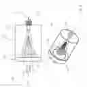 Fig. 04 - DISPENSING DEVICE AND METHOD FOR DELIVERING FILAMENTARY MATERIAL INTO A PATIENT