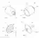 Fig. 06 - DISPENSING DEVICE AND METHOD FOR DELIVERING FILAMENTARY MATERIAL INTO A PATIENT