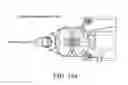 Fig. 15 - Needle knife device and system