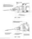 Fig. 16 - Needle knife device and system