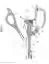 Fig. 03 - Surgical instrument and connector