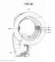 Fig. 07 - Surgical instrument and connector