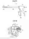 Fig. 12 - Surgical instrument and connector