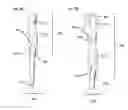 Fig. 10 - Methods, compositions, and systems for device implantation