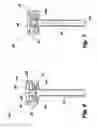 Fig. 05 - System and method for improved gas recirculation in surgical trocars with pneumatic sealing