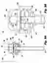 Fig. 08 - System and method for improved gas recirculation in surgical trocars with pneumatic sealing
