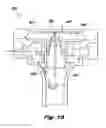 Fig. 09 - System and method for improved gas recirculation in surgical trocars with pneumatic sealing