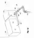 Fig. 12 - System and method for improved gas recirculation in surgical trocars with pneumatic sealing