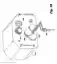 Fig. 15 - System and method for improved gas recirculation in surgical trocars with pneumatic sealing