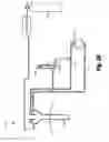 Fig. 25 - System and method for improved gas recirculation in surgical trocars with pneumatic sealing