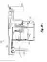 Fig. 28 - System and method for improved gas recirculation in surgical trocars with pneumatic sealing