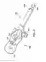 Fig. 41 - System and method for improved gas recirculation in surgical trocars with pneumatic sealing