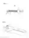 Fig. 04 - Dynamic external attachment device for osteosynthesis