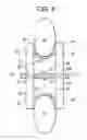 Fig. 06 - Spinous Process Spacer Hammock
