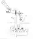 Fig. 01 - Apparatus and method for percutaneously extending an existing spinal construct