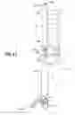 Fig. 13 - Apparatus and method for percutaneously extending an existing spinal construct