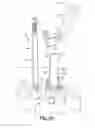 Fig. 22 - Apparatus and method for percutaneously extending an existing spinal construct