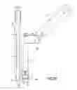 Fig. 29 - Apparatus and method for percutaneously extending an existing spinal construct