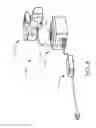 Fig. 06 - Adjustable devices for treating arthritis of the knee