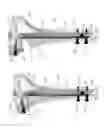 Fig. 16 - Adjustable devices for treating arthritis of the knee