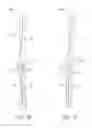 Fig. 18 - Adjustable devices for treating arthritis of the knee