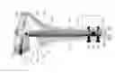 Fig. 19 - Adjustable devices for treating arthritis of the knee