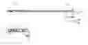 Fig. 01 - Humerus internal safe locking nail