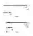 Fig. 02 - Humerus internal safe locking nail