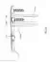 Fig. 29 - Bone plate system and method