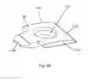 Fig. 36 - Bone plate system and method